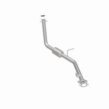 Load image into Gallery viewer, MagnaFlow Direct Fit Catalytic Converter 1986-1994 Suzuki Samurai 1.3