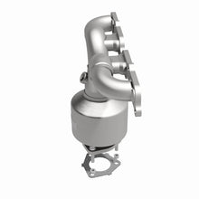 Load image into Gallery viewer, MagnaFlow Direct Fit Catalytic Converter 95/98 Saturn SC/SL/SW 1.9L