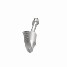 Load image into Gallery viewer, MagnaFlow Direct Fit Catalytic Converter OEM 2004 Jeep Liberty Underbody