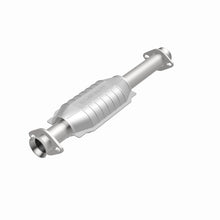 Load image into Gallery viewer, MagnaFlow Direct Fit Catalytic Converter Saab 86 90