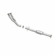 Load image into Gallery viewer, MagnaFlow Direct Fit Catalytic Converter Porsche 86 90