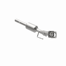Load image into Gallery viewer, MagnaFlow California Grade CARB Compliant Direct Fit Catalytic Conv 05-09 Volkswagen Jetta L5 2.5L