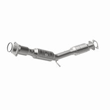 Load image into Gallery viewer, MagnaFlow Direct Fit Catalytic Converter 05-09 Volvo V50 2.4L