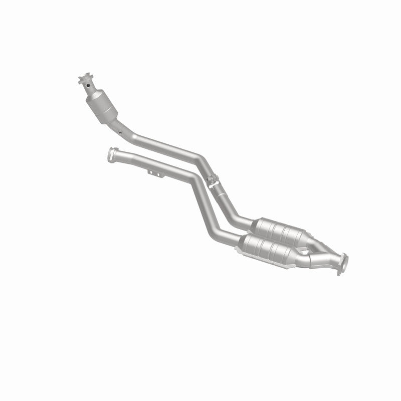 MagnaFlow Direct Fit Catalytic Converter 2000 Mercedes CLK320 3.2L