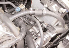 Load image into Gallery viewer, Injen 2004 Scion xB 1.5L 4 Cyl Black Short Ram Intake w/ Blue Filter