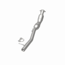 Load image into Gallery viewer, MagnaFlow Direct Fit Catalytic Converter 06-08 Range Rover P/S OEM