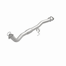 Load image into Gallery viewer, MagnaFlow Direct Fit Catalytic Converter 2001-2006 Sierra HD V8 6.0L Passenger Side