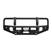 Load image into Gallery viewer, ARB Summit Combar Textured Fogii Tacoma w/ Camera Relocation Kit
