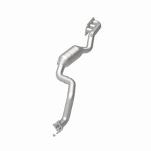 Load image into Gallery viewer, MagnaFlow Direct Fit Catalytic Converter 05-09 Audi A8 6.0L