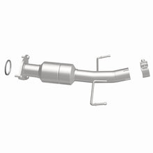 Load image into Gallery viewer, MagnaFlow Direct Fit Catalytic Converter 2010-2012 CX-7 2.5 L Underbody