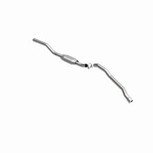 Load image into Gallery viewer, MagnaFlow Direct Fit Catalytic Converter Dakota 3.9L 97-99