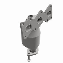 Load image into Gallery viewer, MagnaFlow Direct Fit Catalytic Converter 09-10 Hyundai Sonata 3.3L
