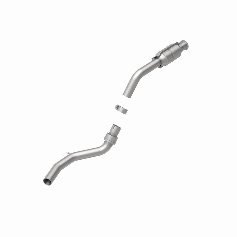 MagnaFlow Direct Fit Catalytic Converter 98-04 Intrepid 2.7L P OEM