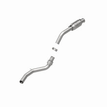 Load image into Gallery viewer, MagnaFlow Direct Fit Catalytic Converter 98-04 Intrepid 2.7L P OEM
