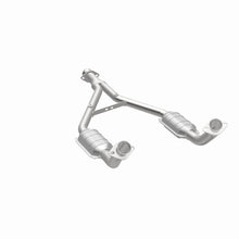 Load image into Gallery viewer, MagnaFlow Direct Fit Catalytic Converter Mustang 94-95 3.8L