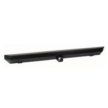 Load image into Gallery viewer, Rugged Ridge Rock Crawler Rear Bumper 2-In Hitch 87-06 Jeep Wrangler