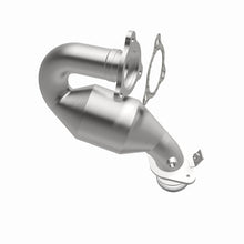 Load image into Gallery viewer, MagnaFlow Direct Fit Catalytic Converter 07-12 Acura RDX 2.3L T Front