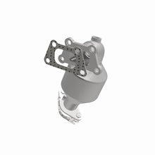 Load image into Gallery viewer, MagnaFlow Direct Fit Catalytic Converter 2010-2011 SRX 3 L Underbody
