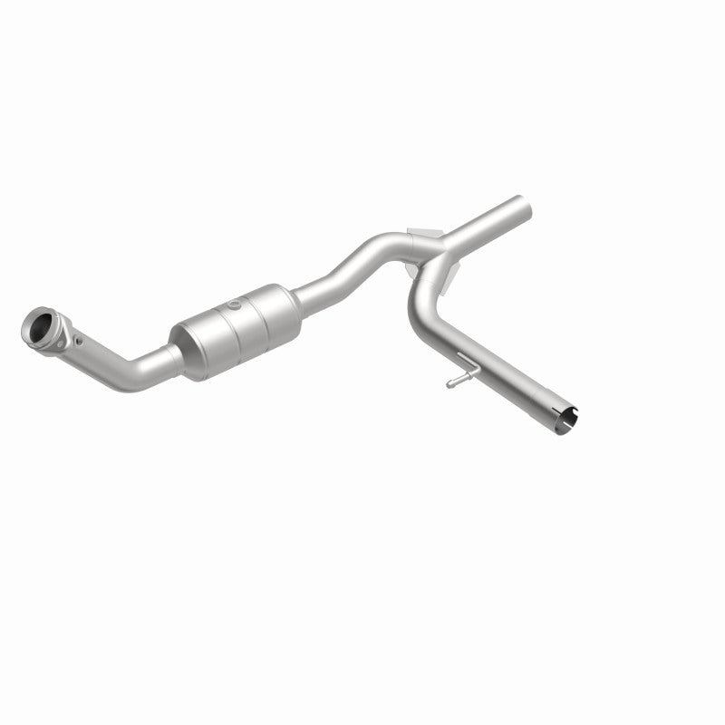 MagnaFlow Direct Fit Catalytic Converter F-150 04-06 8 4.6L OEM