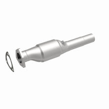 Load image into Gallery viewer, MagnaFlow Direct Fit Catalytic Converter VW Cabrio/Jetta 2.0L 96-98