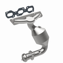 Load image into Gallery viewer, MagnaFlow Direct Fit Catalytic Converter 02-05 Ford Escape 3.0L
