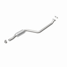 Load image into Gallery viewer, MagnaFlow Direct Fit Catalytic Converter 2006 BMW 530xi 3.0L OEM