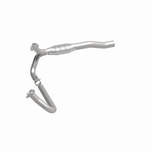 Load image into Gallery viewer, MagnaFlow Direct Fit Catalytic Converter 94-95 Chevy Astro 4.3L 49S