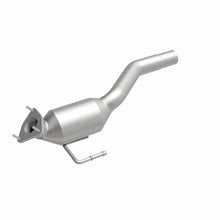 Load image into Gallery viewer, MagnaFlow Direct Fit Catalytic Converter 04-07 VW Touareg 4.2L Driver Side