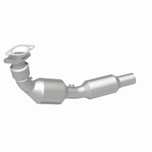 Load image into Gallery viewer, MagnaFlow Direct Fit Catalytic Converter 2010 Chevy Camaro 6.2L D/S