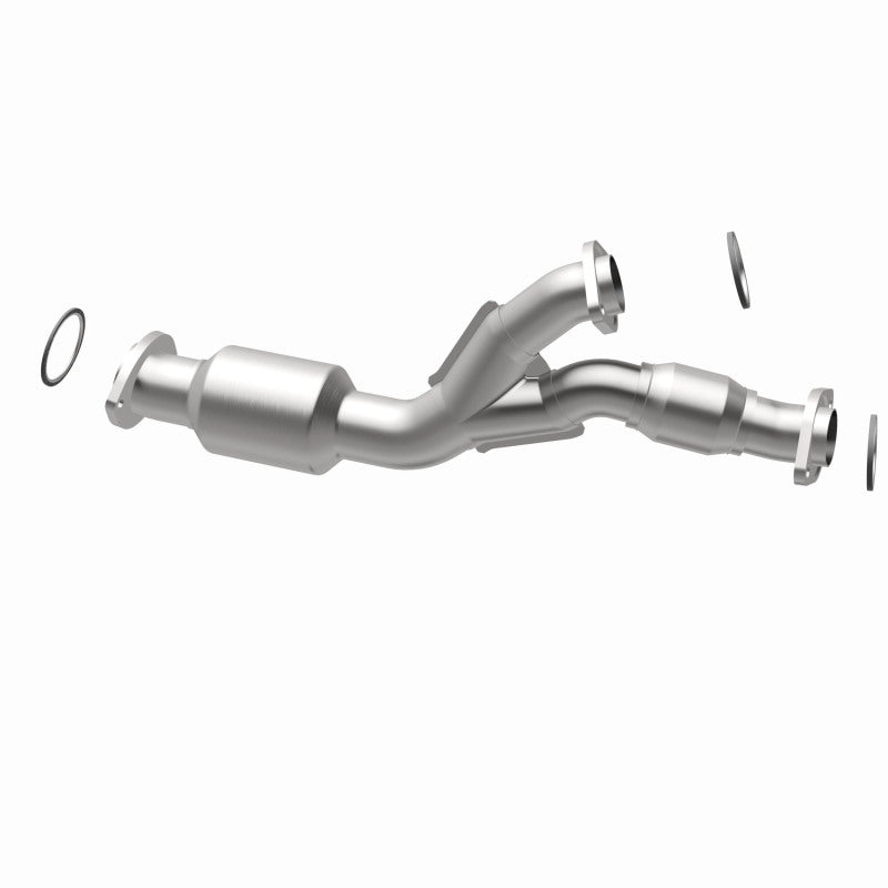 MagnaFlow Direct Fit Catalytic Converter 96-97 Lexus SC300 3.0L