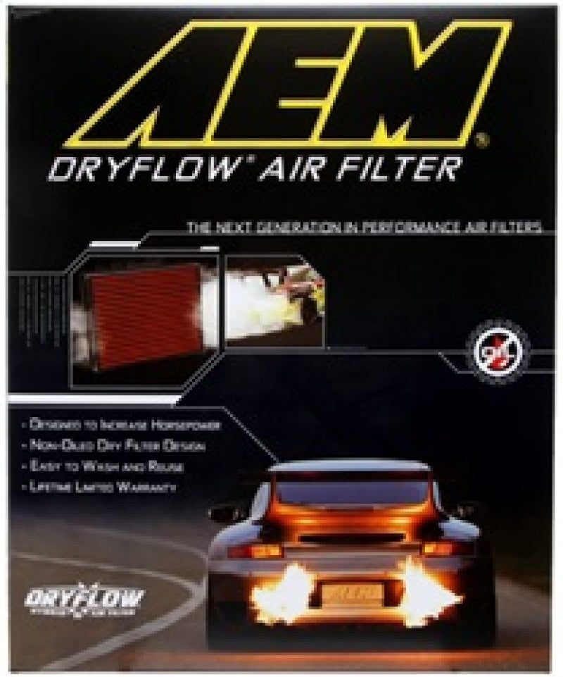 AEM 07-13 Toyota Camry/ 09-13 Venza  Air Filter
