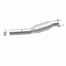 Load image into Gallery viewer, MagnaFlow Direct Fit Catalytic Converter GM 01-02 2500 Passenger Side 6L