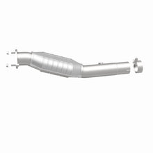 Load image into Gallery viewer, MagnaFlow Direct Fit Catalytic Converter GM 01-02 2500 Passenger Side 6L
