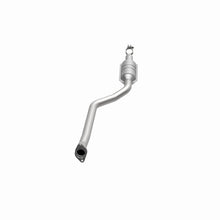 Load image into Gallery viewer, MagnaFlow Direct Fit Catalytic Converter 06-07 BMW 530i 3.0L Passenger Side