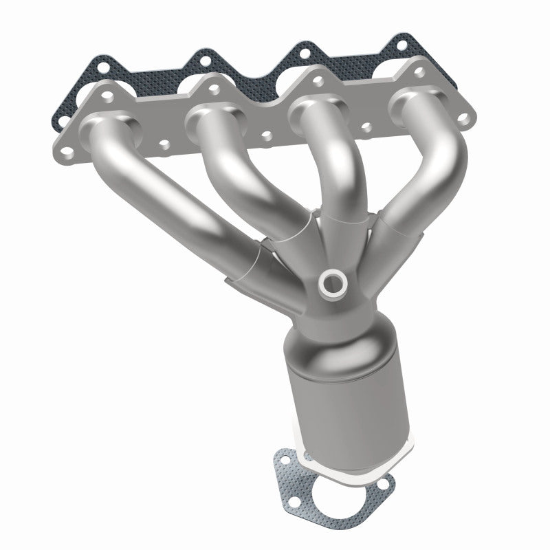 MagnaFlow Direct Fit Catalytic Converter 01-03 Galant 2.4L mani OEM