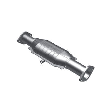 Load image into Gallery viewer, MagnaFlow Direct Fit Catalytic Converter Ford 83 85
