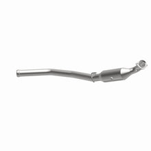 Load image into Gallery viewer, MagnaFlow Direct Fit Catalytic Converter 2007-2012 GL450 4.6 L Underbody