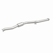 Load image into Gallery viewer, MagnaFlow Direct Fit Catalytic Converter 15-19 Subaru WRX H4 2.0L