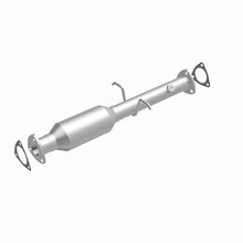 Load image into Gallery viewer, MagnaFlow Direct Fit Catalytic Converter Sonoma-S10 96-99 2.2L