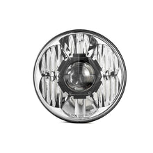 Load image into Gallery viewer, KC HiLiTES 18-20 Jeep JL/JT 7in. Gravity LED Pro DOT Approved Replacement Headlight (Pair Pack Sys)