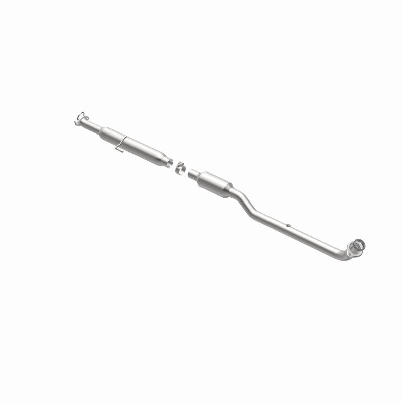 MagnaFlow California Direct Fit Converter 12-15 Toyota Camry 2.5L