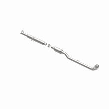 Load image into Gallery viewer, MagnaFlow California Direct Fit Converter 12-15 Toyota Camry 2.5L