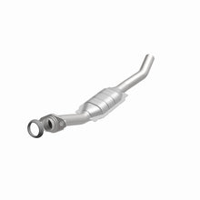 Load image into Gallery viewer, MagnaFlow Direct Fit Catalytic Converter 92-93 Chrysler F/S 3.3L 49S
