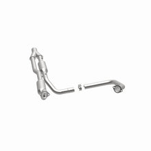 Load image into Gallery viewer, MagnaFlow California Direct Fit Converter 05-07 Dodge Ram 2500 5.7L
