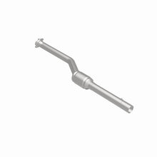 Load image into Gallery viewer, MagnaFlow Direct Fit Catalytic Converter 99-00 BMW 540i 4.4L PS Rear