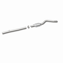 Load image into Gallery viewer, MagnaFlow Direct Fit Catalytic Converter 96 Dodge Dakota 3.9/5.2L 2w