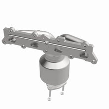 Load image into Gallery viewer, MagnaFlow Direct Fit Catalytic Converter 01-02 Saturn SC/SL/SW 1.9L