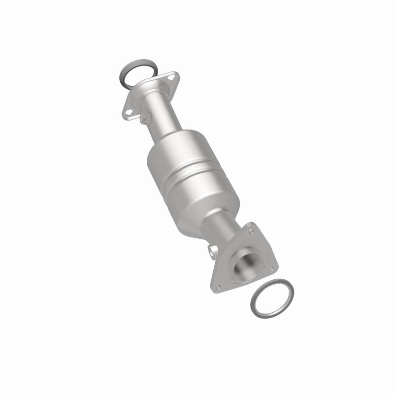 MagnaFlow Direct Fit Catalytic Converter 2010-2012 CX-7 2.5 L Underbody