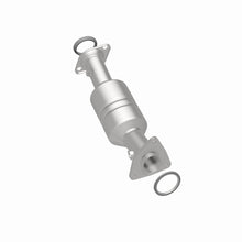 Load image into Gallery viewer, MagnaFlow Direct Fit Catalytic Converter 2010-2012 CX-7 2.5 L Underbody