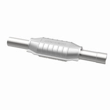 Load image into Gallery viewer, MagnaFlow Direct Fit Catalytic Converter Grand Cherokee-Wrangler 93-